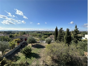 maison de village à la vente -   11160  CAUNES MINERVOIS, surface 196 m2 vente maison de village - UBI473725754